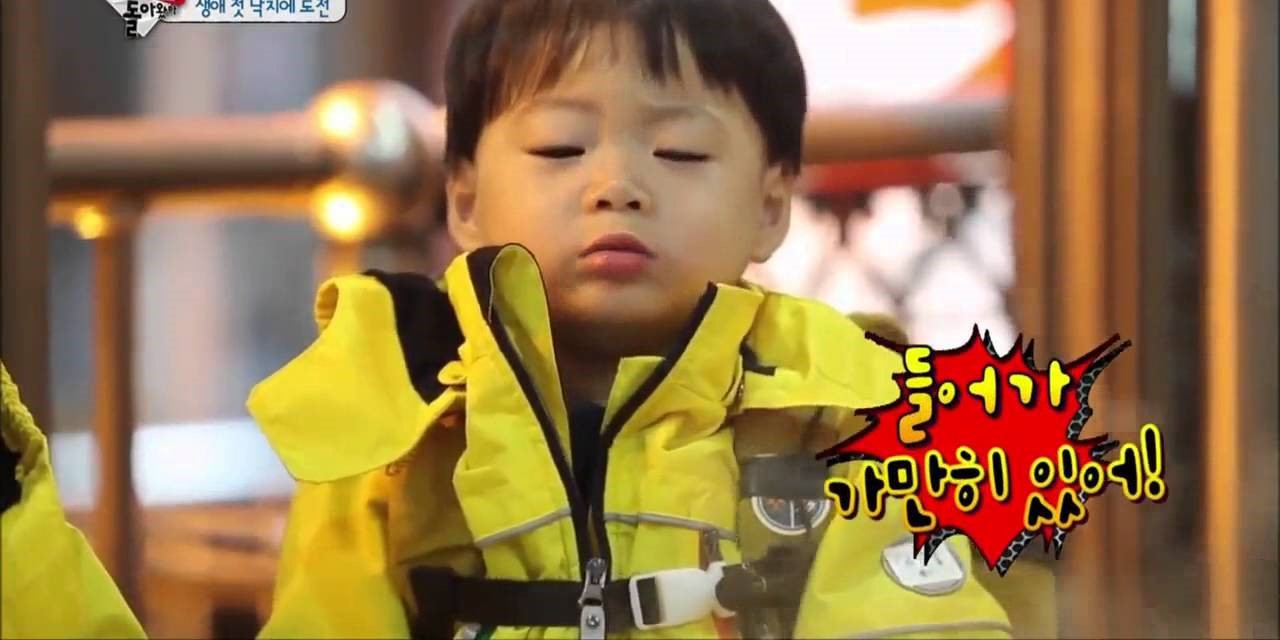 ‘가만히 있으면 보통은 간다’는 말의 함정