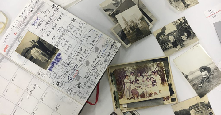 과거를 살려내고 오늘을 기록하는 문화예술 사회적 기업 ‘기억발전소’