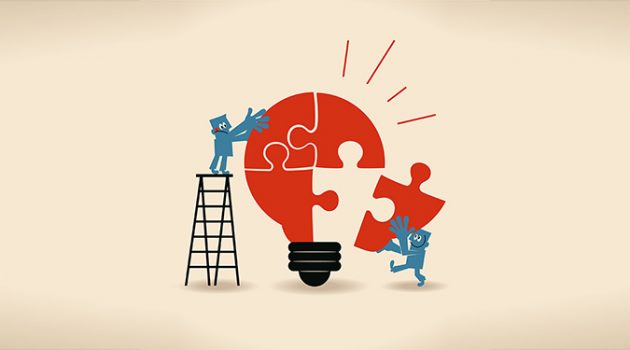 Problem solver와 System builder