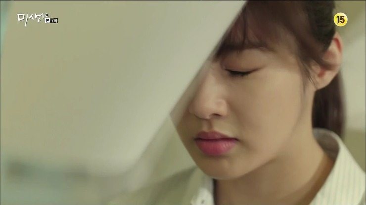 깨질 때는 그냥 깨져줘라