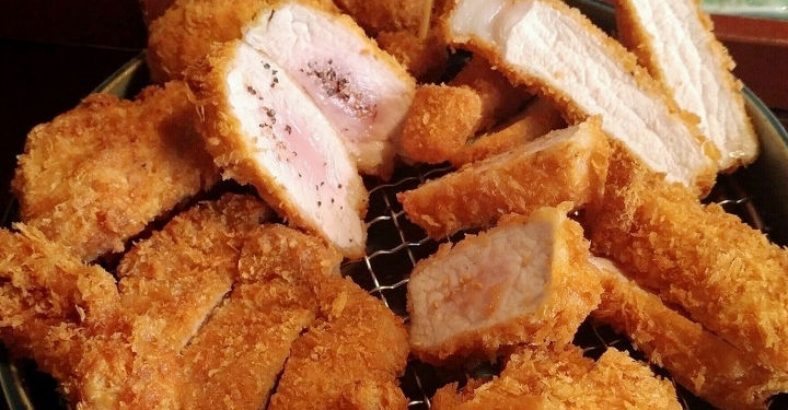 경양식부터 슈니첼까지, 돈가스 종류별로 파헤치기