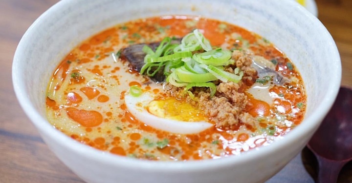 매콤함과 고소함을 한 번에, 탄탄면 맛집 BEST 5