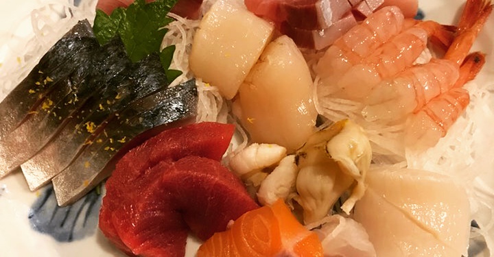 골목 안쪽, 요리 고수의 숨은 이자카야 맛집 BEST 5