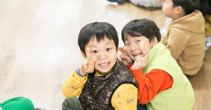 독박육아는 그만, 함께 키우는 ‘해와달’ 공동육아 사회적 협동조합