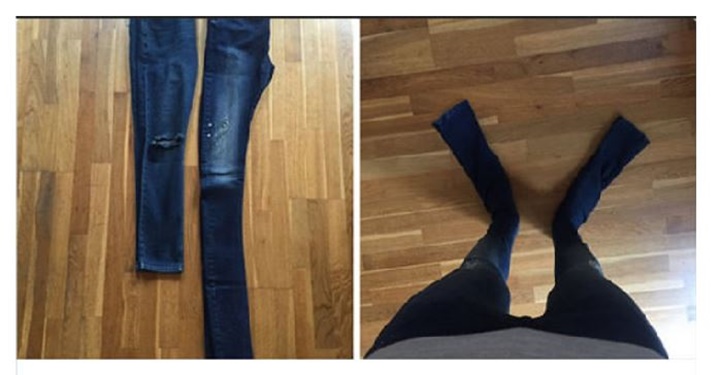 쇼핑몰 포토리뷰, 정말 이게 최선입니까?