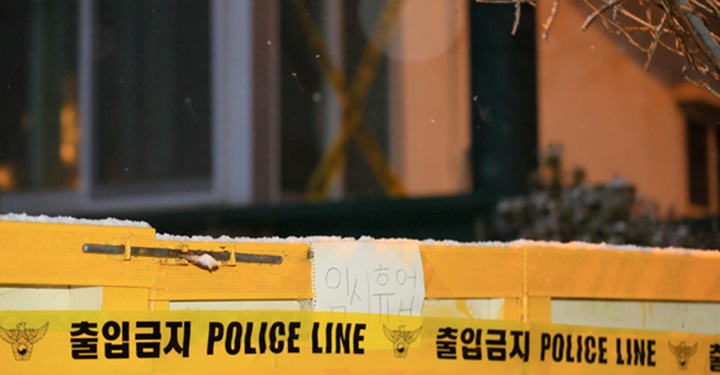 ‘제주 게하 잔혹사’ 경찰과 제주시는 뭘 하고 있었나?
