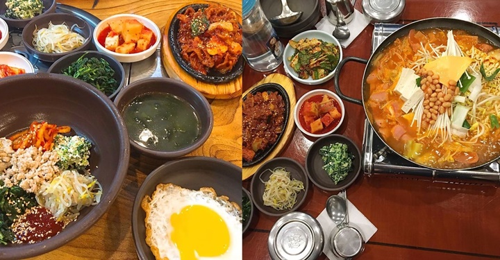 밥은 먹고 일하자! 매일 먹을 수 있는 여의도 점심 맛집 9곳