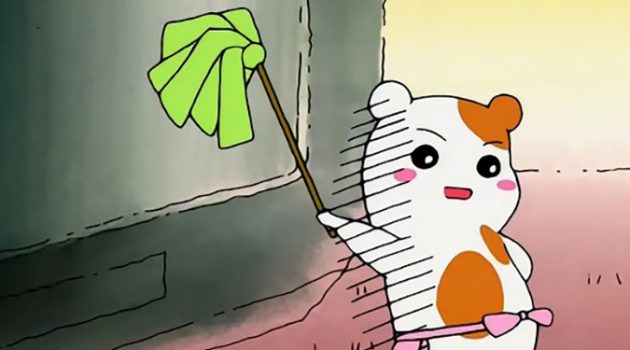 초보자가 쉽게 저지르는 청소 실수 10