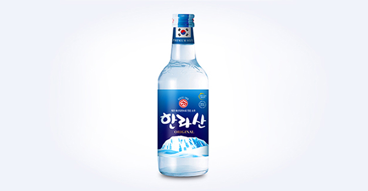 한라산 소주 수입 과정에서 정리한 비즈니스 계약의 4가지 법칙