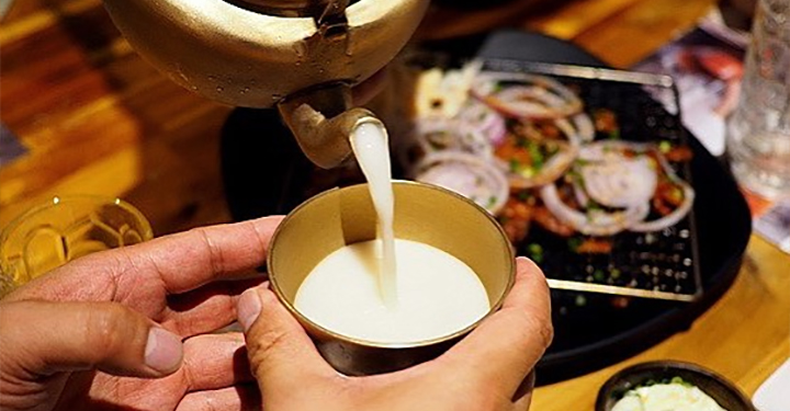 풍류와 멋을 아는 주당들의 맛있는 성지, 서울 막걸리 맛집 5곳