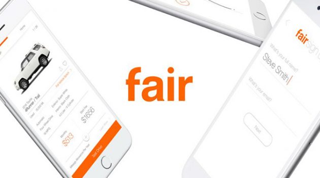 중고차 소매업계의 넷플릭스, 페어(Fair)