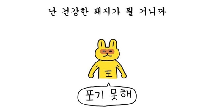 더 편리하고 간단하게, 하지만 완벽한 한 끼: 대용식