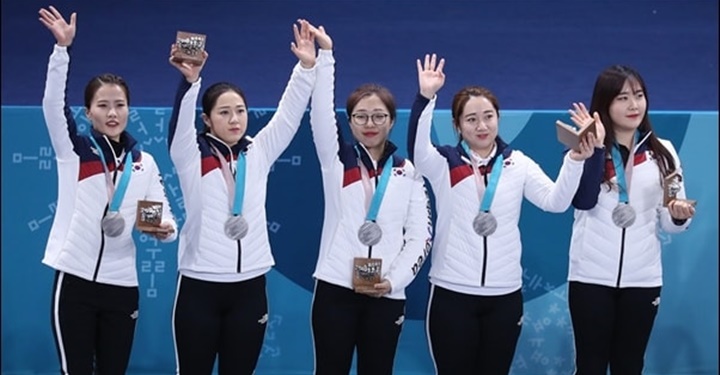 은메달 땄다고 ‘컬링 강국’인 줄 아는 당신이 알아야 할 이야기