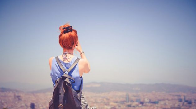 20대의 여행엔 없지만, 30대의 여행엔 있는 3가지