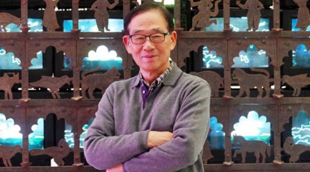 백남준, 그의 유산을 관리한다는 것: 이정성 아트마스터 대표