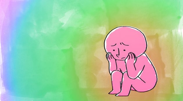 슬로우 차일드를 키우는 엄마들에게
