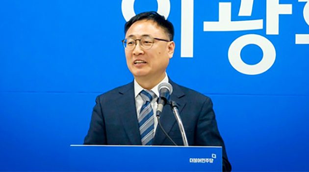 풀뿌리 운동으로 ‘전국에서 제일 유명한’ 도의원, 파란 하늘의 청주를 꿈꾸다: 청주시장 예비후보 이광희 인터뷰