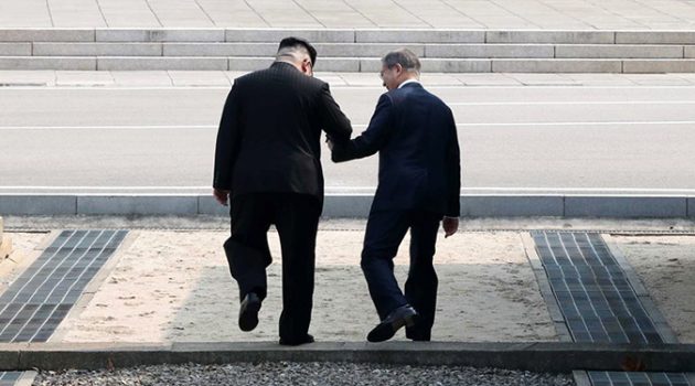 남북 정상회담의 핵심은 뭘까?