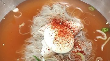 청계천 토박이 공구상인 따라 을지로 먹거리 투어
