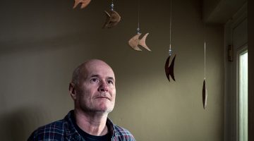 삶의 기본을 박탈하는 사회 ‘나, 다니엘 블레이크’