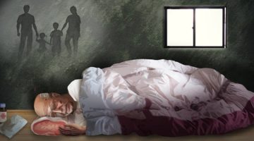 노인들의 고독사 예방에 나선 일본 전력 회사