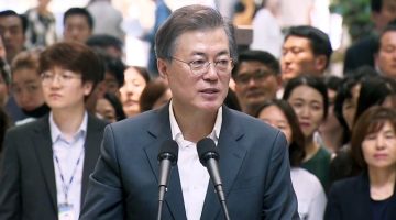 ‘문재인 케어’의 성공과 정치