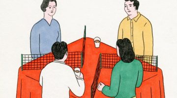 우리에게는 약간 불편한 관계가 필요하다