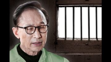 이명박이 낳은 괴물, 불신 사회