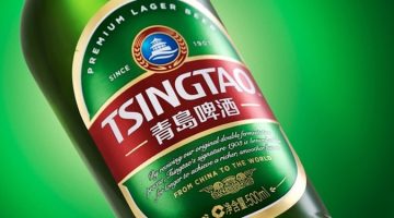세계에서 가장 많이 팔리는 맥주 10