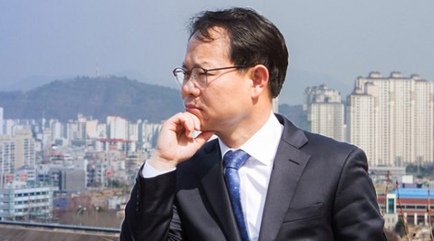 아는 만큼 바꾼다, 진짜 정치 박사 갈상돈의 진주 개혁론: 진주시장 후보 갈상돈 인터뷰