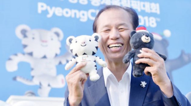 강원도, 분단의 땅에서 평화의 상징으로 한꺼번에 뒤집기 성공: 강원도지사 최문순 인터뷰