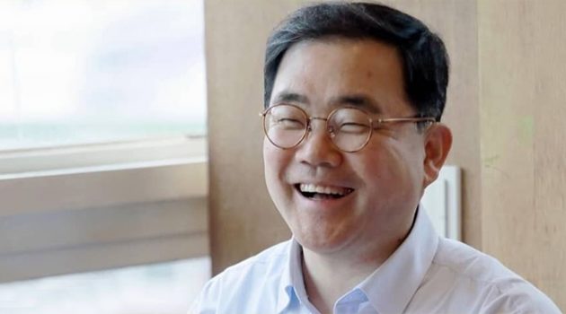 창원 토박이 모범생, 5·18에 분개해 운동권이 되기까지: 창원시장 후보 허성무 인터뷰
