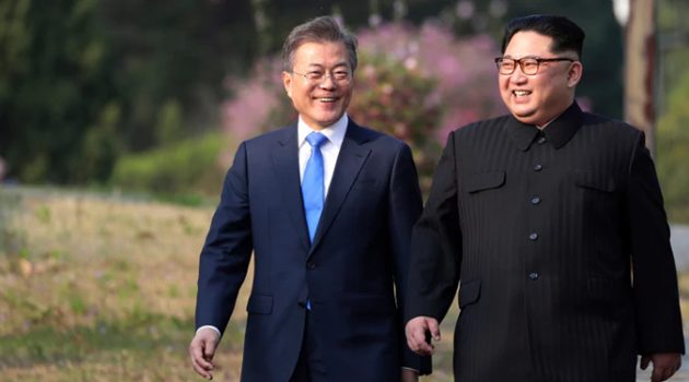 한반도에 부는 평화의 바람, 이번에는 정말 다를까?
