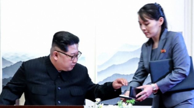 김정은 위원장의 원픽 브랜드, 몽블랑