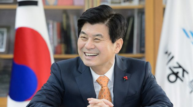 한국 건설 정책의 역사가 그리는 ‘시민을 위한 3기 세종시’: 세종특별시장 이춘희 인터뷰