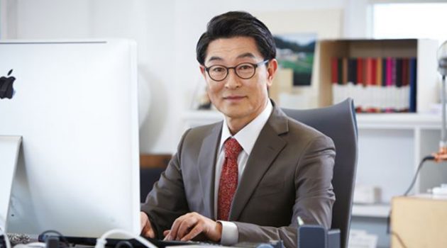 최고의 엘리트 공무원, 영주의 ‘프로페셔널 시장’에 도전하다: 영주시장 장욱현 인터뷰