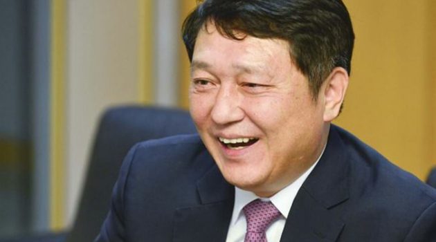 문재인의 호위무사, 격동의 세월을 뚫고 ‘송파 을’에 도전하다: 송파 을 국회의원 후보 최재성 인터뷰