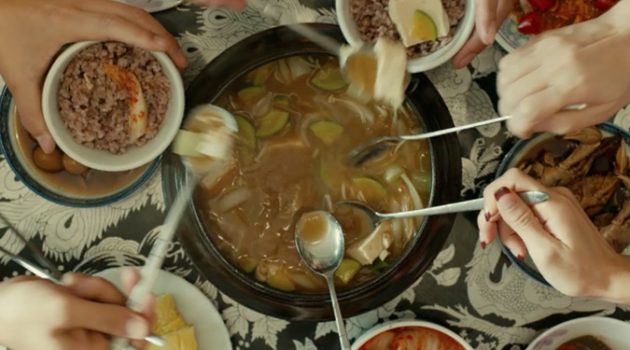 외국인이 혐오하는 한국 식습관: 과연 그들의 과거는?