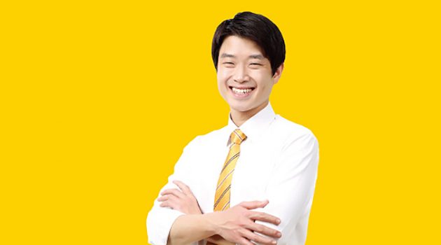 관악구의 이기는 중 이기중, 이제는 이길 때다: 관악구의원 후보 이기중 인터뷰