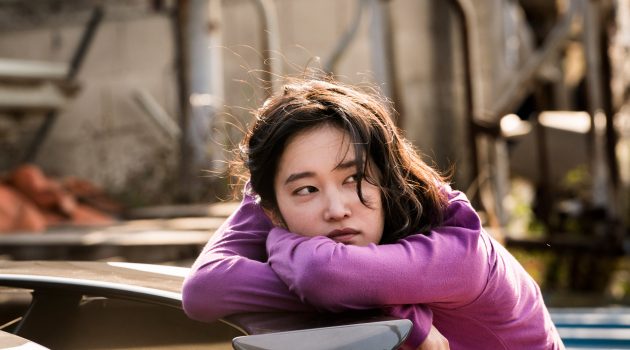 타인들의 세상, 청년들의 세계: ‘버닝’
