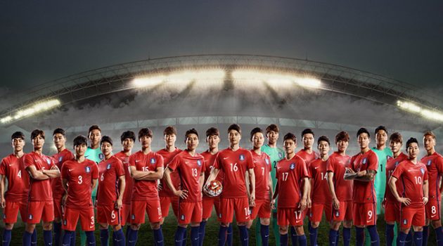 전 세계인의 축제, 월드컵을 맞이하는 우리의 자세