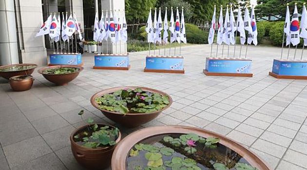 부산시장이 민주당으로 바뀌고 가장 먼저 한 일은?