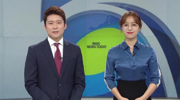 기획자가 TV 뉴스를 봐야 하는 이유