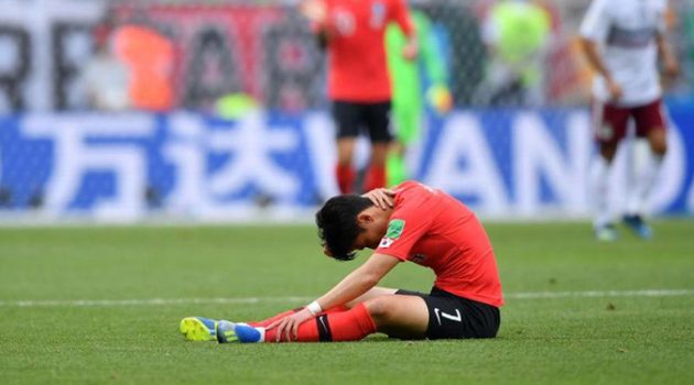 한국 축구의 현실과 문제점, 총체적이다