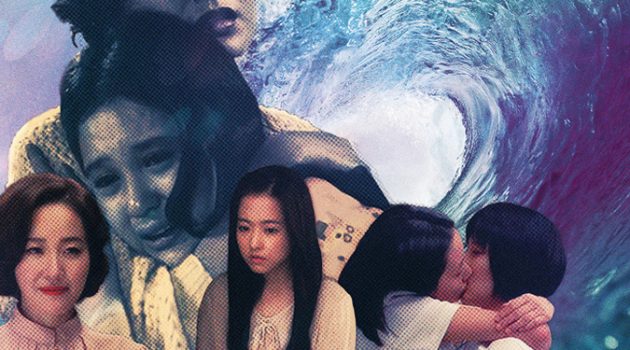 오늘만은 ‘레즈비언’이 주인공, 스크린 무지갯빛으로 물들인다