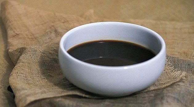 사약의 모든 것
