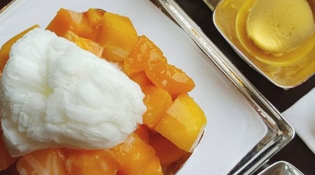 요즘 가장 핫한 호텔 빙수 7곳