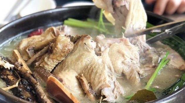 여름 보양식 맛집 7곳을 추천합니다