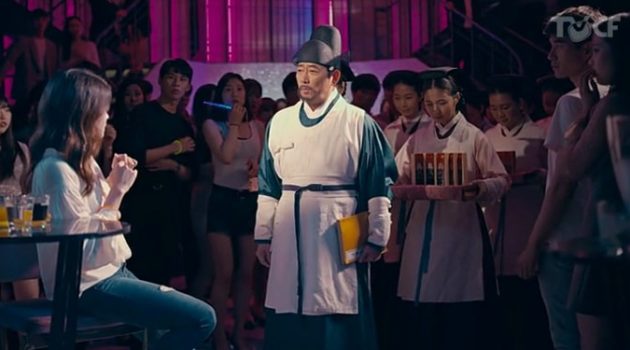 창의적이고 감각적인 7월 베스트 CF들