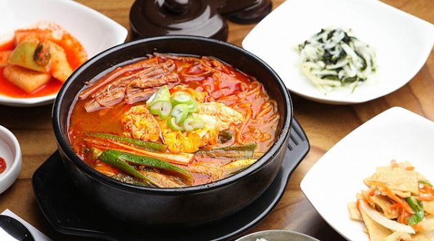 육개장의 내력을 곱씹다